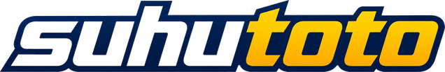Logo suhutoto